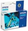 Epson - cartus cerneala epson t033240 cyan