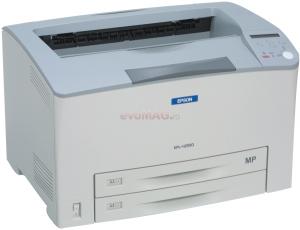 Epson imprimanta epl n2550