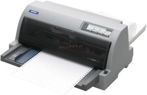Epson - Imprimanta Matriciala Epson LQ-690