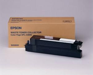 Epson - Recipient toner uzat (S050020)