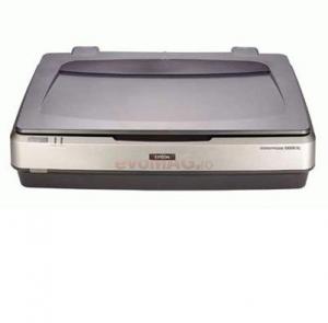 Epson - Scanner Epson Expression 10000XL