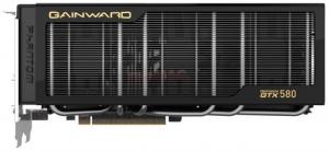 GainWard - Placa Video GeForce GTX 580 Phantom, 3GB, GDDR5, 384 bit, Dual-link DVI-I, HDMI, DisplayPort, PCI-E 2.0