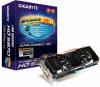 Gigabyte - placa video radeon hd 5870