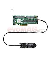 HP - Raid controller Smart Array P400