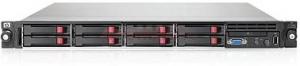 HP - Server HP ProLiant DL360 G7 (Xeon E5649, 3x2GB DDR3, 460W PSU)