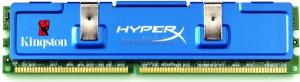Kingston - Memorie HyperX DDR1, 1x1GB, 400MHz (2-3-2-6-1)