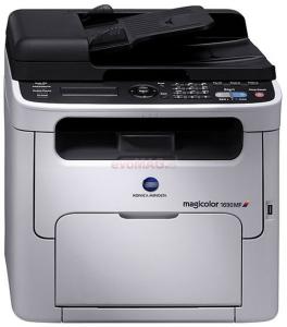 Multifunctionala magicolor 1690mf d