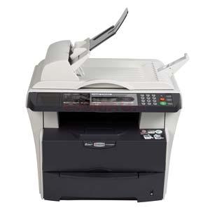 Kyocera - Cel mai mic pret! Multifunctionala Laser FS-1016MFP