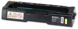 Kyocera - Toner TK-150Y (Galben)