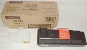 Kyocera toner tk 320