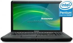 Lenovo - Laptop G550L (Intel Dual Core T4500, 2GB, 320GB, 6 celule)