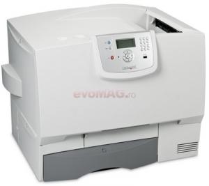 Lexmark imprimanta c782n