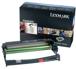 Lexmark - Lexmark Promotie Kit Fotoconductor (0X203H22G)