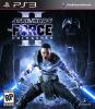 Lucasarts - promotie star wars: the force unleashed