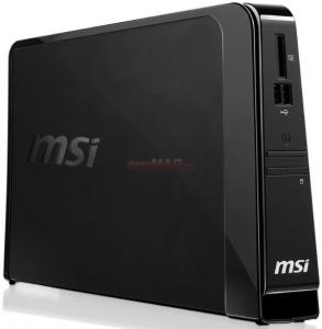 MSI - Sistem PC Wind Box DE200 EE