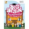 Nintendo - Cel mai mic pret! Joc Big Brain Academy (Wii)