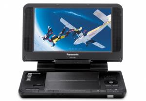 7 portable dvd player