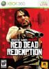 Rockstar games - red dead redemption  (xbox