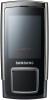 SAMSUNG - Telefon Mobil E950 (Black)