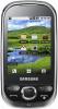 Samsung - Telefon Mobil Samsung I5500 Galaxy 5 (Negru) (Android 2.1)