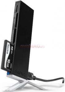 SanDisk - Card Reader ImageMate All-In-One USB 2.0
