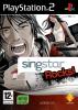 SCEE - SCEE  SingStar Rocks! (PS2)
