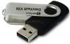 Serioux - Stick USB DataVault V35 8GB (Negru)