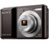 Sony - camera foto s2100 (neagra) +