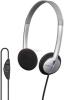 Sony - casti mdr-210tv (silver)