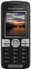 Sony Ericsson - Telefon Mobil K510i (Midnight Black)-3351
