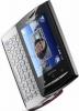 Sony ericsson - telefon mobil x10 mini pro u20i, 600