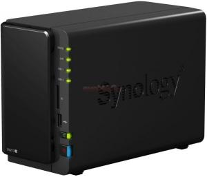 Synology - NAS DS213+