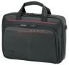 Targus -  geanta laptop classic clamshell 16&quot; (negru)