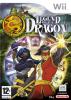 The game factory - legend of the dragon (wii)