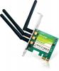 TP-LINK - Placa de retea TP-LINK Wireless TL-WDN4800