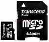 Transcend - cel mai mic pret! card micro sd 4gb
