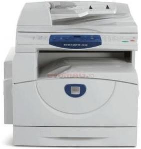 Xerox - Multifunctionala WorkCentre 5020DN + CADOURI