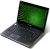 Acer - Laptop eMachines E728-453G25Mnkk (Intel Pentium T4500, 15.6", 15.6", 3GB, 250GB, Negru)