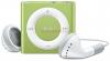 Apple -  iPod Shuffle Apple&#44; Generatia &#35;4&#44; 2GB&#44; Verde