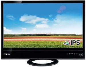 ASUS -  Monitor LED ASUS 23" ML239H Full HD, HDMI, D-Sub, DVI