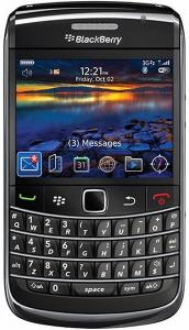 Blackberry 9700 bold b.