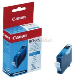 Canon - Cartus cerneala BCI-3e (Cyan)