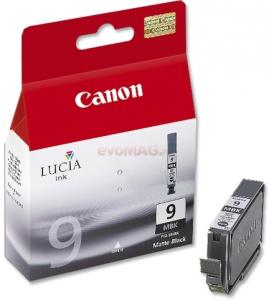 Canon - Cartus cerneala PGI-9MBK (Negru mat)