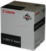 Canon - Toner Canon C-EXV21 (Negru)