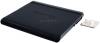 Chieftec - Cooler Laptop CPD-1525HD 15&quot; cu bay de 2.5&quot; HDD/SSD SATA (Negru)
