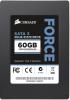 Corsair - Promotie SSD Force Series 3, SATA III 600, 60GB, bracket 2.5'' la 3.5'' inclus