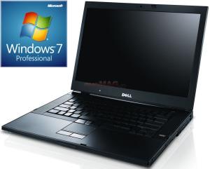 Dell laptop latitude e6500