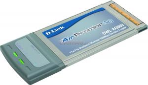 DLINK - Pret bun! Adaptor Wireless DWL-AG660