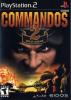 Eidos Interactive - Commandos 2: Men of Courage (PS2)