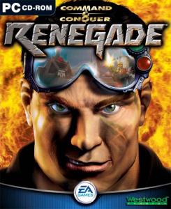 Electronic Arts - Electronic Arts Command & Conquer: Renegade (PC)